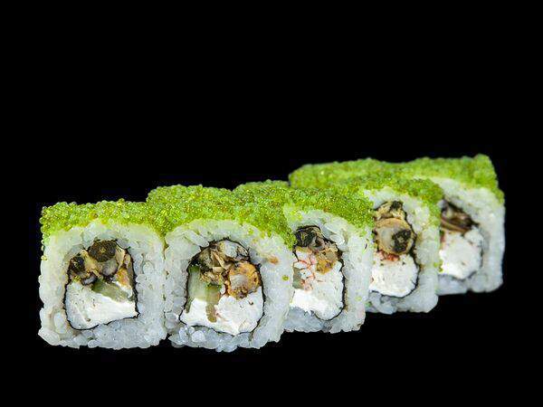 Сушикрай - Банзай