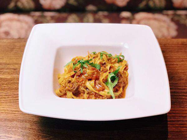 Пинта паб - Болоньезе