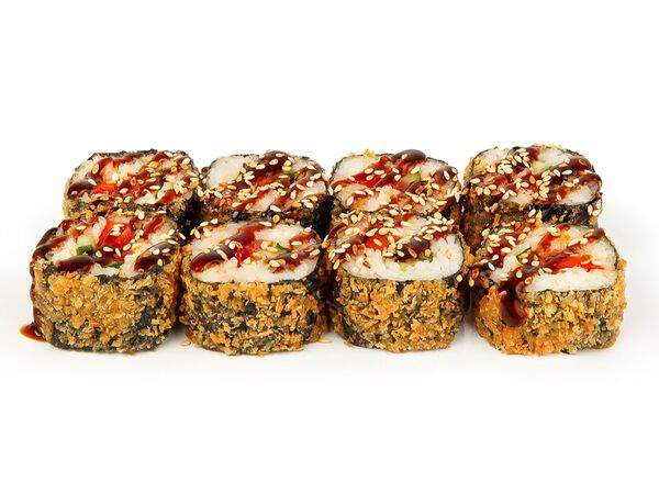 Sushi Like - Рататуй