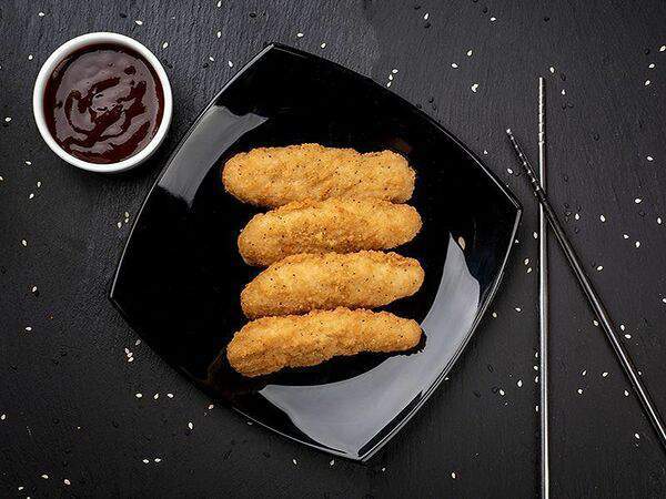 Ocean Club - Стрипсы