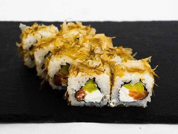 Tokyo Style - Ролл Бонито