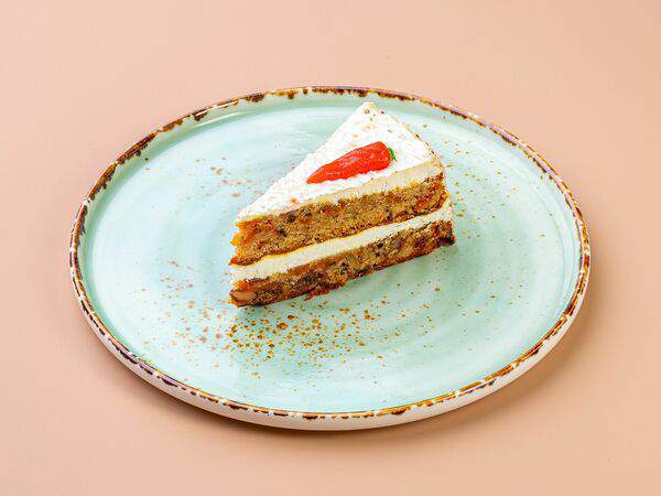 Столовая Розмарин - Торт Морковный