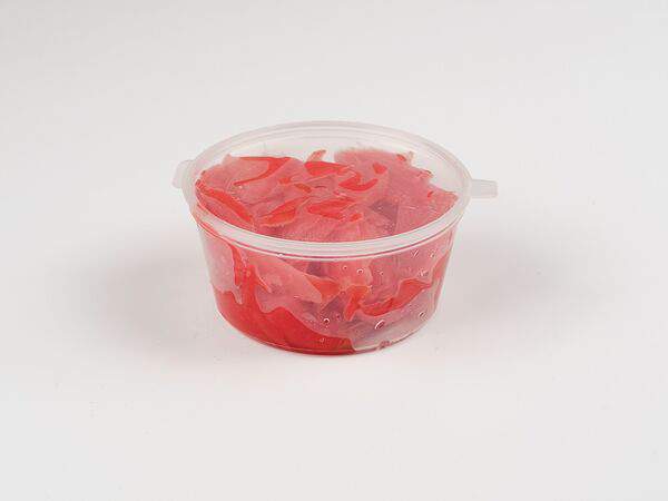 My Roll - Имбирь