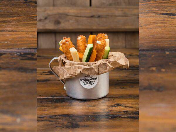 Краснодарский парень - Биг Банни