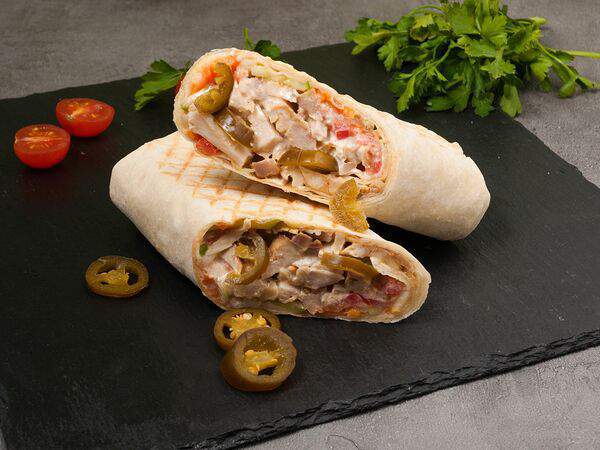 Экспресс New Шаурма - Шаурма Мега-острая