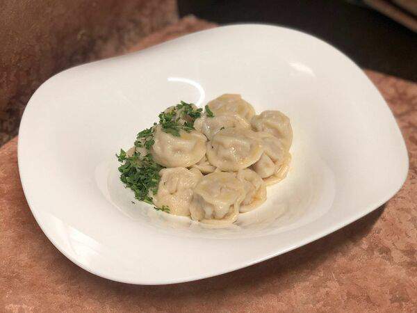 Престиж - Пельмени ручной работы