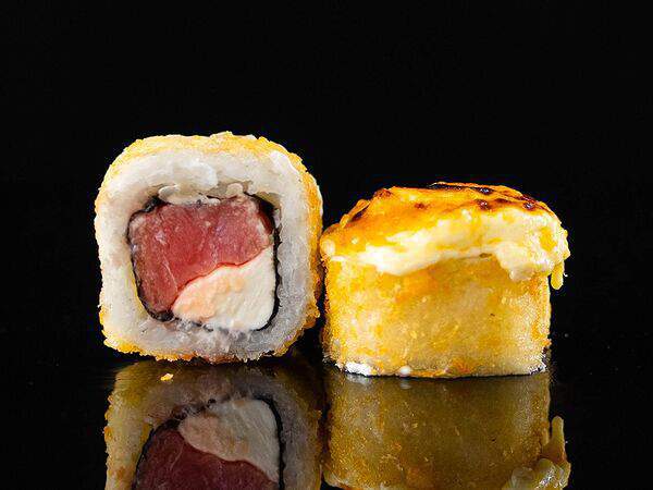 Cити ролл - Ролл Гармония