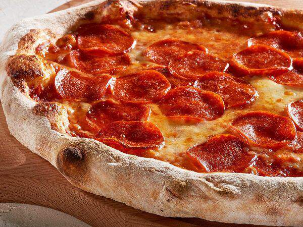 Pizzarella36 - Пицца Дьявола