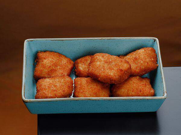 Четыре сына - Наггетсы куриные