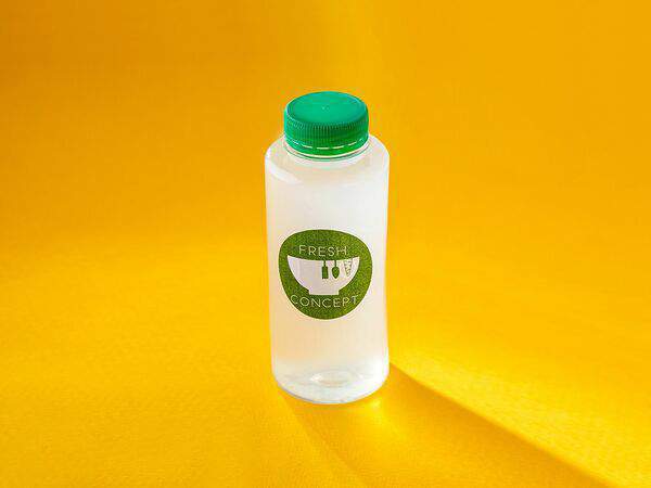 Fresh Concept - Лимонад собственного производства