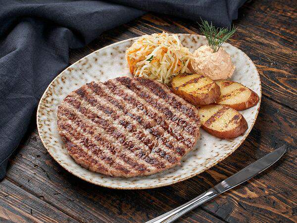 Югославия гриль - Плескавица Обычная