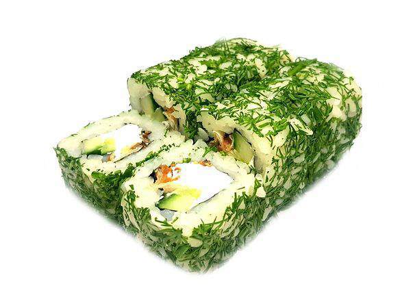 Pho Bo - Ролл Нью-Йорк