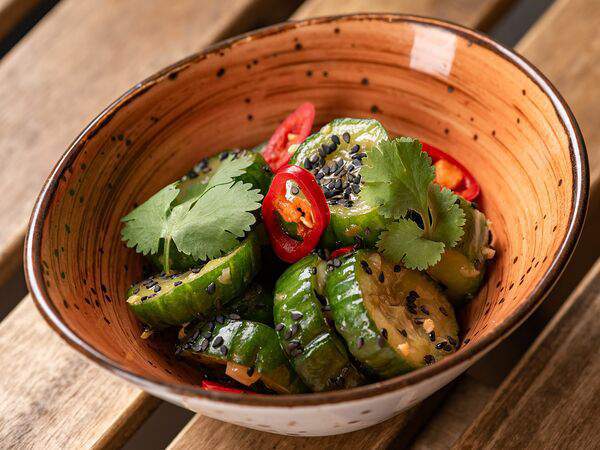 PhoBO 23 - Битые огурцы Виньлонг