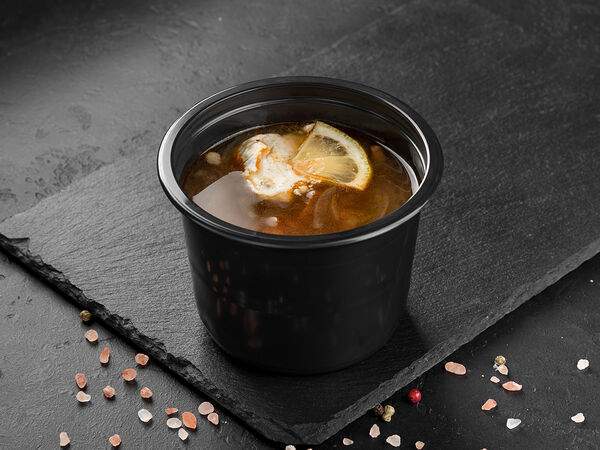 Monkey Brothers - Солянка мясная с копченостями