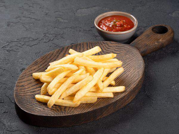 Домино - Картофель фри