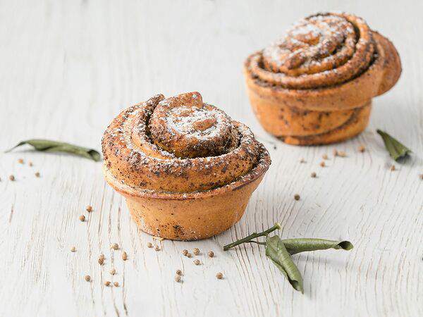 ЛюдиЛюбят - Саверен маковый