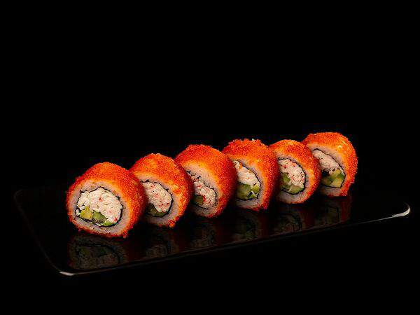 La Kendo - Калифорния