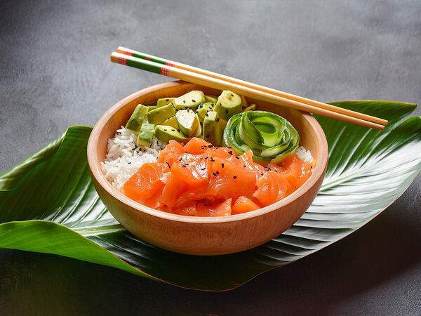 Ресторан Pl bar в Екатеринбурге