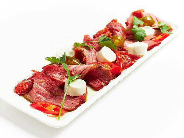 Rio-grande - Закуска Ростбиф