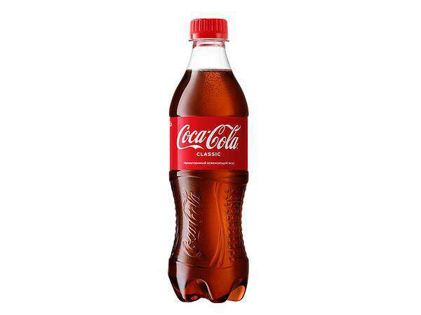 Mangal Doner - Coca-Cola