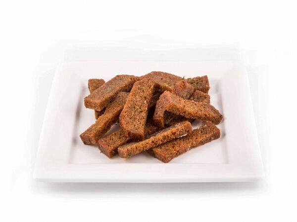 Killfish - Гренки с чесноком