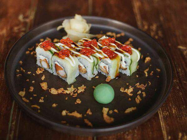 Инжир - Ролл онтарио