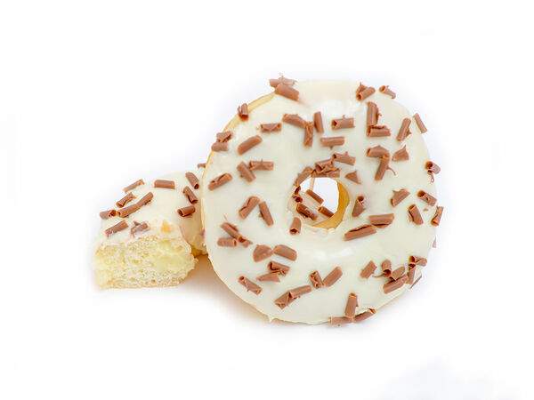 StarDonuts - Пончик Шокопанда