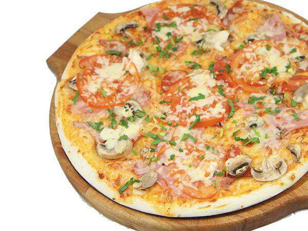 Карлсон - Пицца Ассорти 23 см