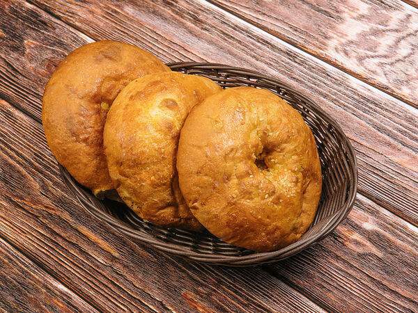 Кафе на Моисеенко - Лаваш