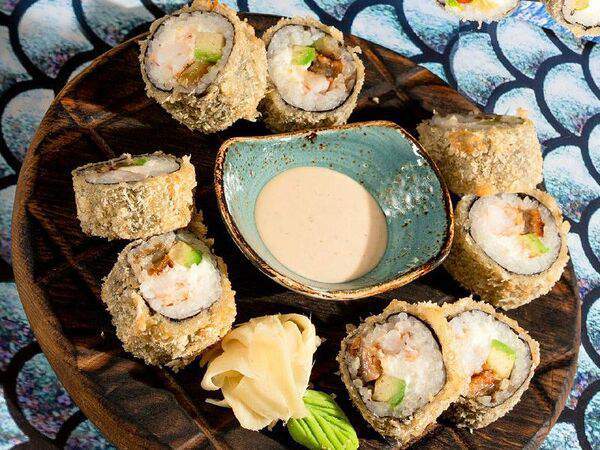 Джонни Ву - Сакура