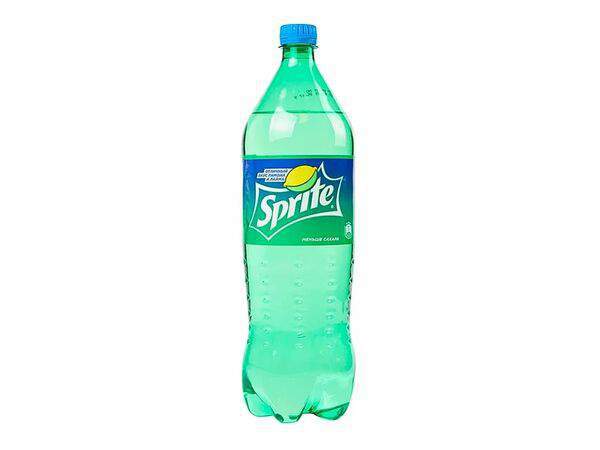 Чиливилли - Sprite