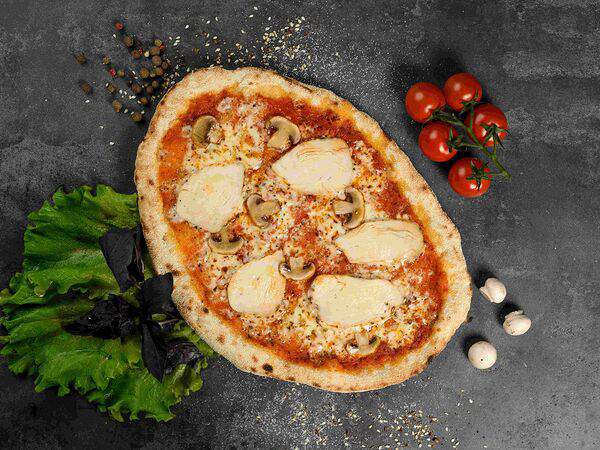 Pizza NB - Пиццерини Чикен