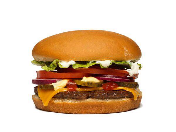 HFC - Бургер Hfc