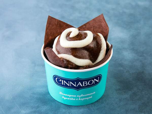 Cinnabon - Классический Микс-ролл