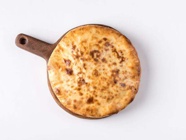 Дареджани - Хачапури Хабизгини