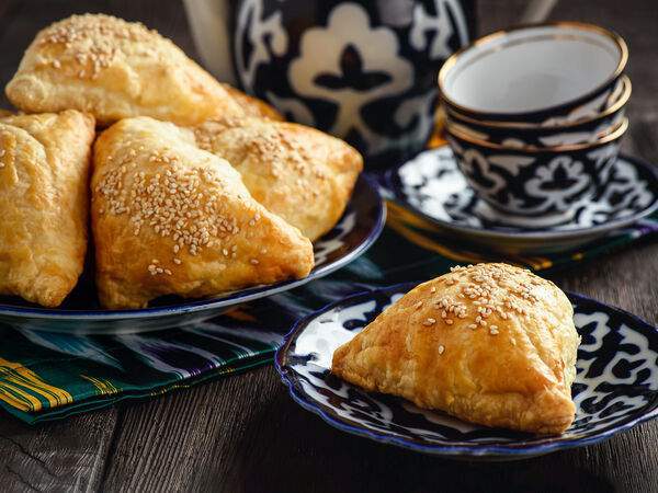 Ресторан Южанка в Томске