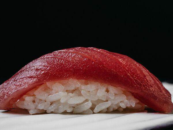 Ryba international - Суши Магуро