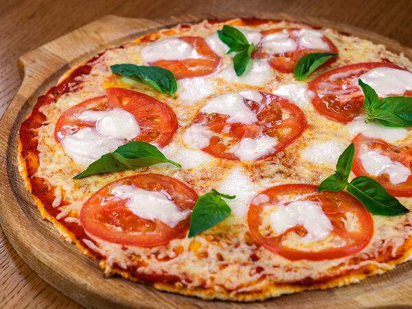 Antonio - Пицца Маргарита