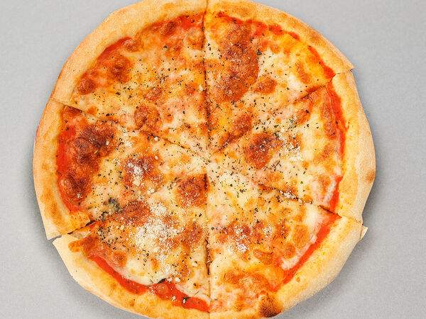 Mojo - Пицца маргарита