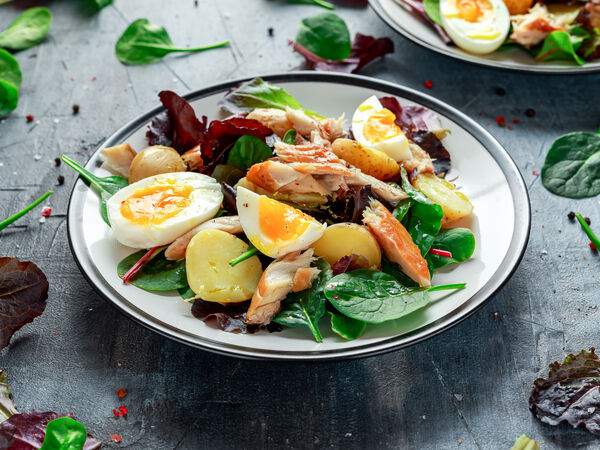 Ресторан Корица в Сургуте