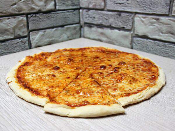 Bela Kava - Пицца Маргарита