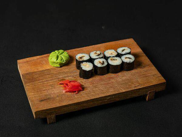 Likeat - Ролл Унаги маки