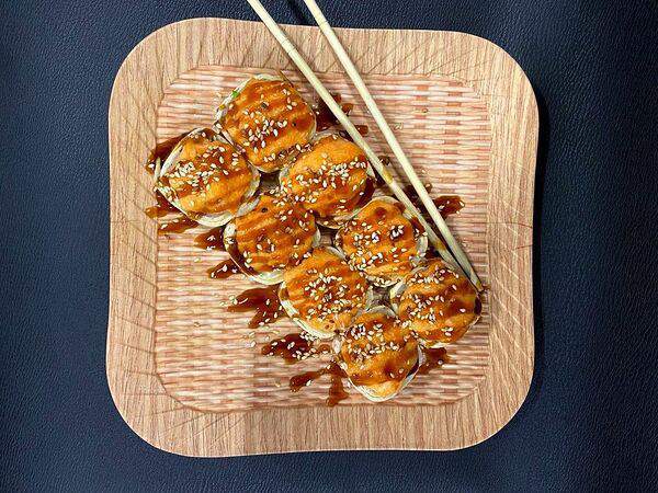 Kaikan - Тортилья запеченная