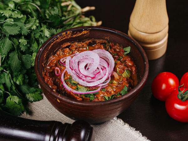 Чито Грито - Лобио котанши