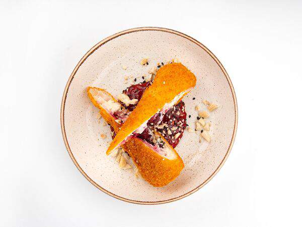 Chi Chi Asian Bistro - Амаи кису