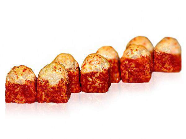 Бо-Бо - Ролл Хофу