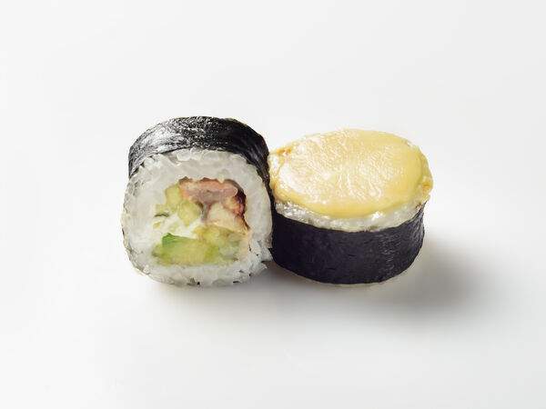 Mr Doodls - Ролл Макси