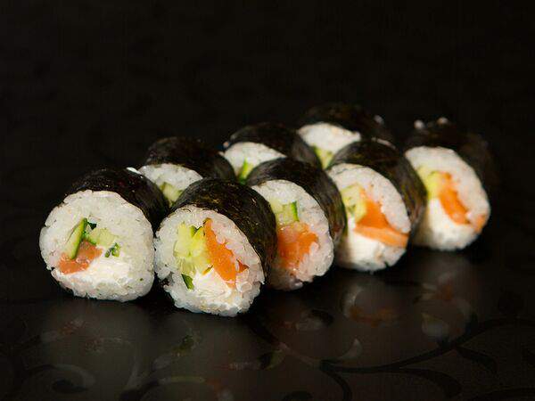 Sushi-country - Ролл Фиш