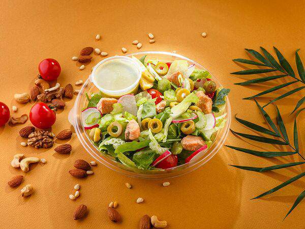 Fresh Concept - Норд