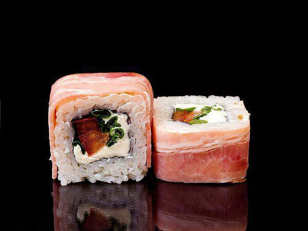 MORE Food - Ип ман